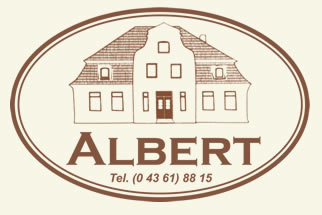 Bauernmarkt & Geflügelhof Albert